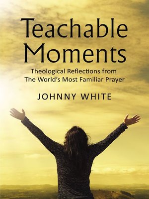 cover image of Teachable Moments